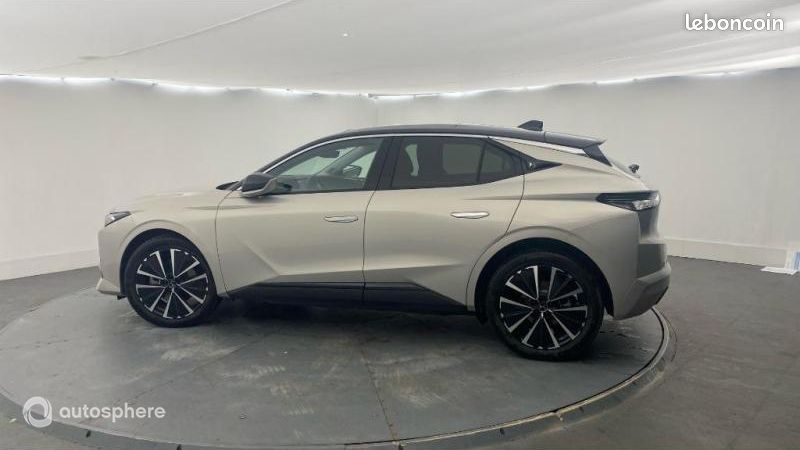 Ds N°4 E-TENSE 213ch Etoile (image 8)