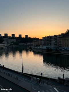 Appartement 3 pièces 51 m² · à Lyon · 51 m² · 972 €/mois