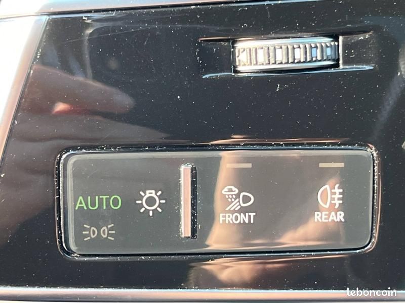 Audi Q7 60 TFSI e 462ch Competition quattro Tiptronic 5 places (image 24)