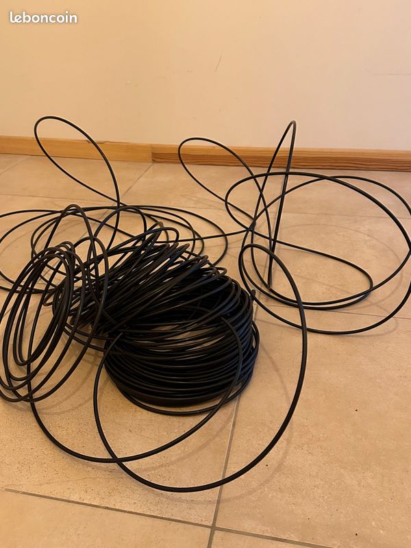 Cable fibre (image 1)