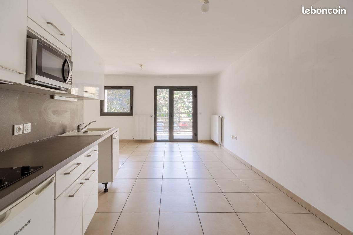 Appartement 1 pièce 34 m² · à Villeurbanne · 34 m² · 170 000 €