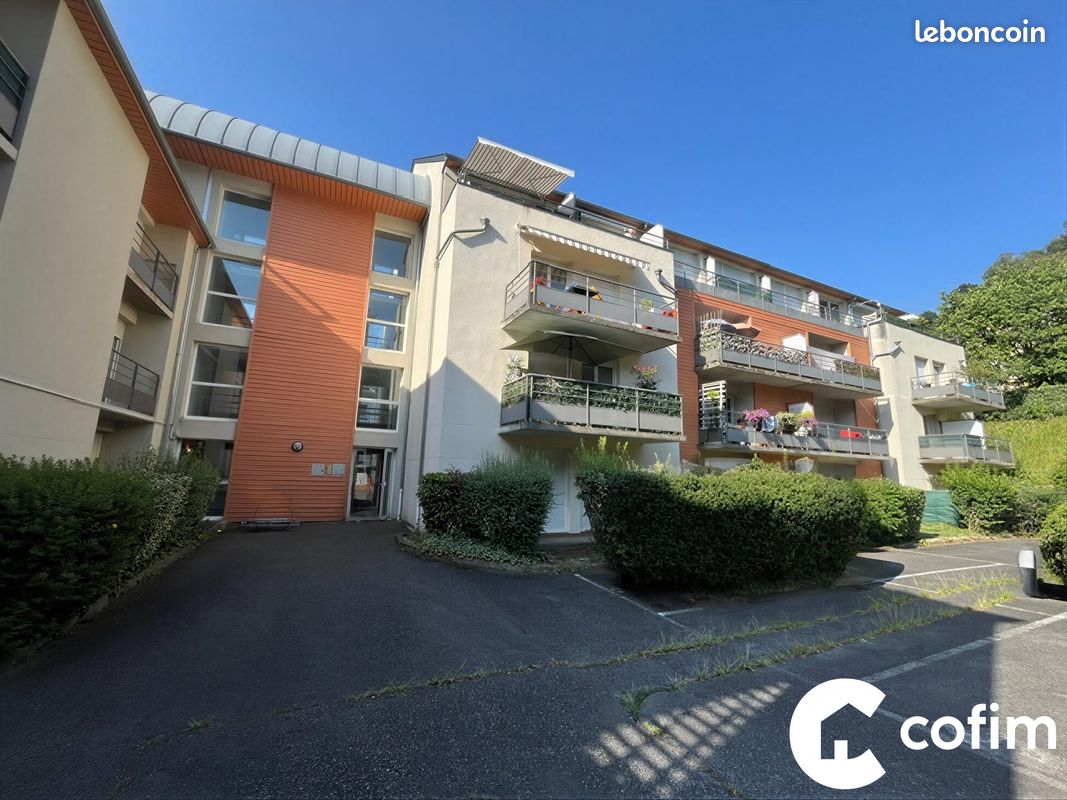Appartement 2 pièces 33 m² · à Lourdes · 33 m² · 79 990 €
