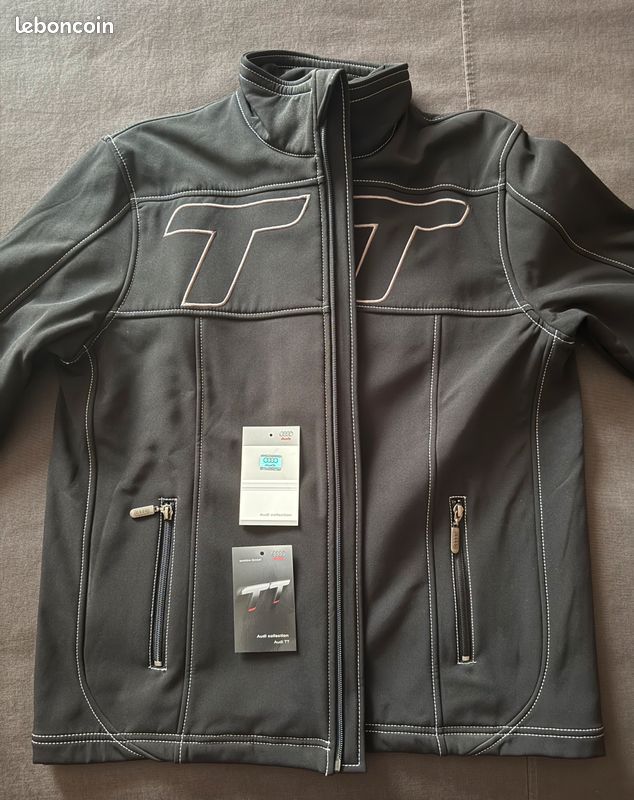 Veste Audi TT Vêtements - Main Image