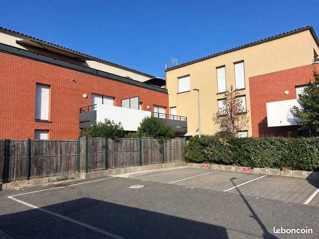 Appartement 3 pièces 60 m² · à Cugnaux · 60 m² · 189 900 €