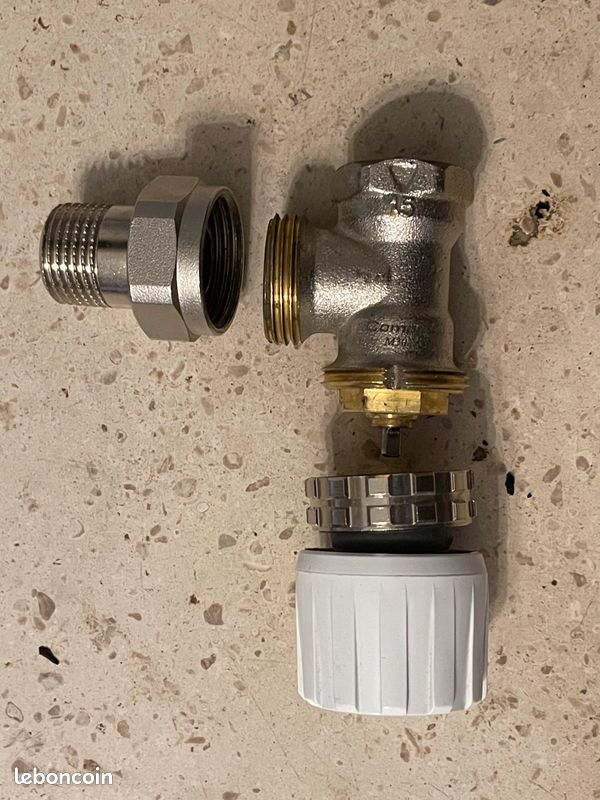 Robinets thermostatiques (image 2)