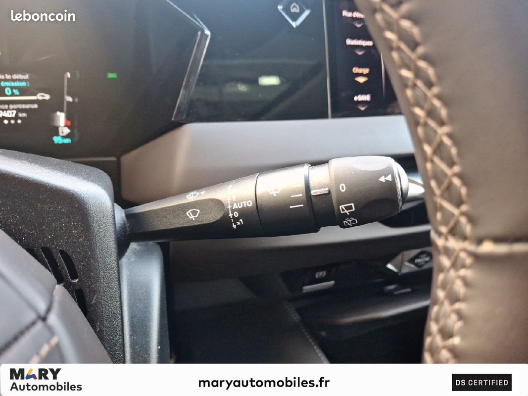 DS DS 4 Hybride E-Tense 225 EAT8 Opera (image 15)