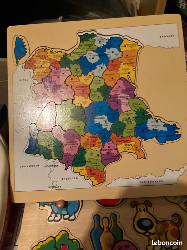 Puzzle (image 1)