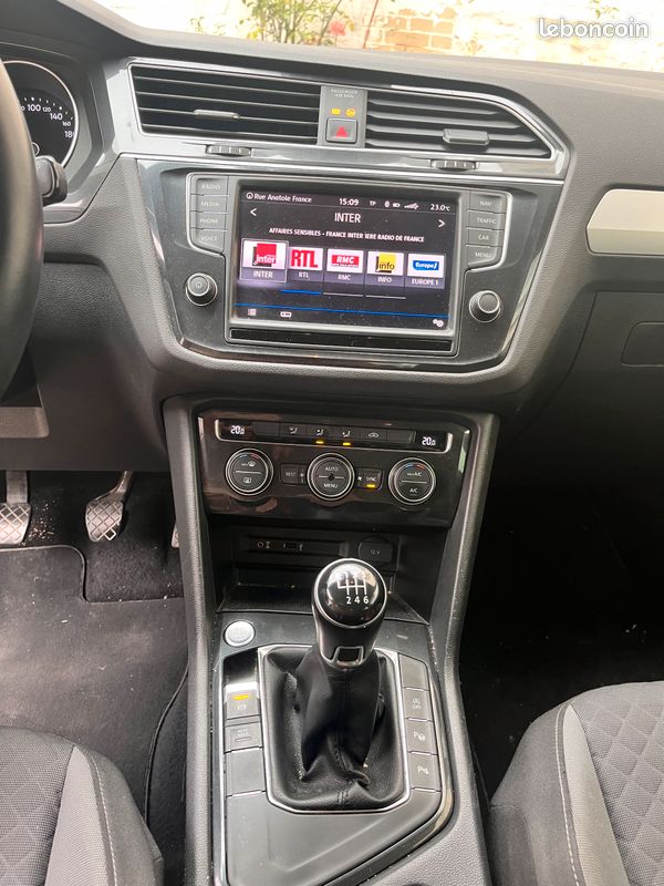 A vendre Tiguan 2 volkswagen (image 3)