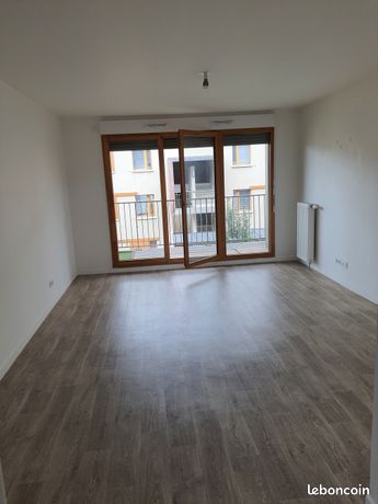 Location appartement 3P
