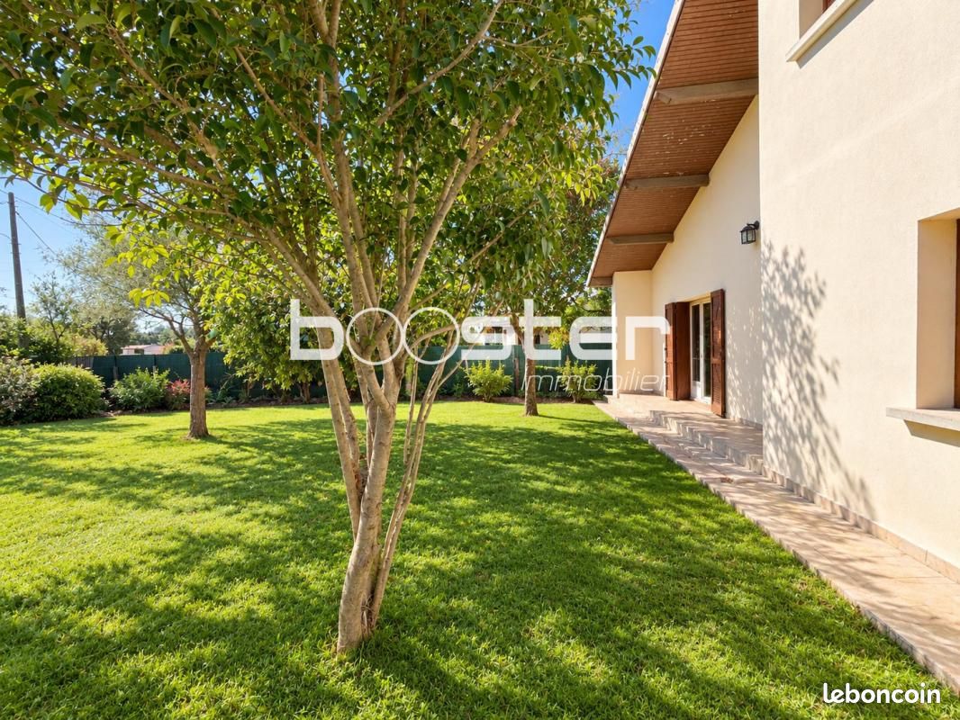 Maison 6 pièces 105 m² · à Eaunes · 105 m² · 219 000 €