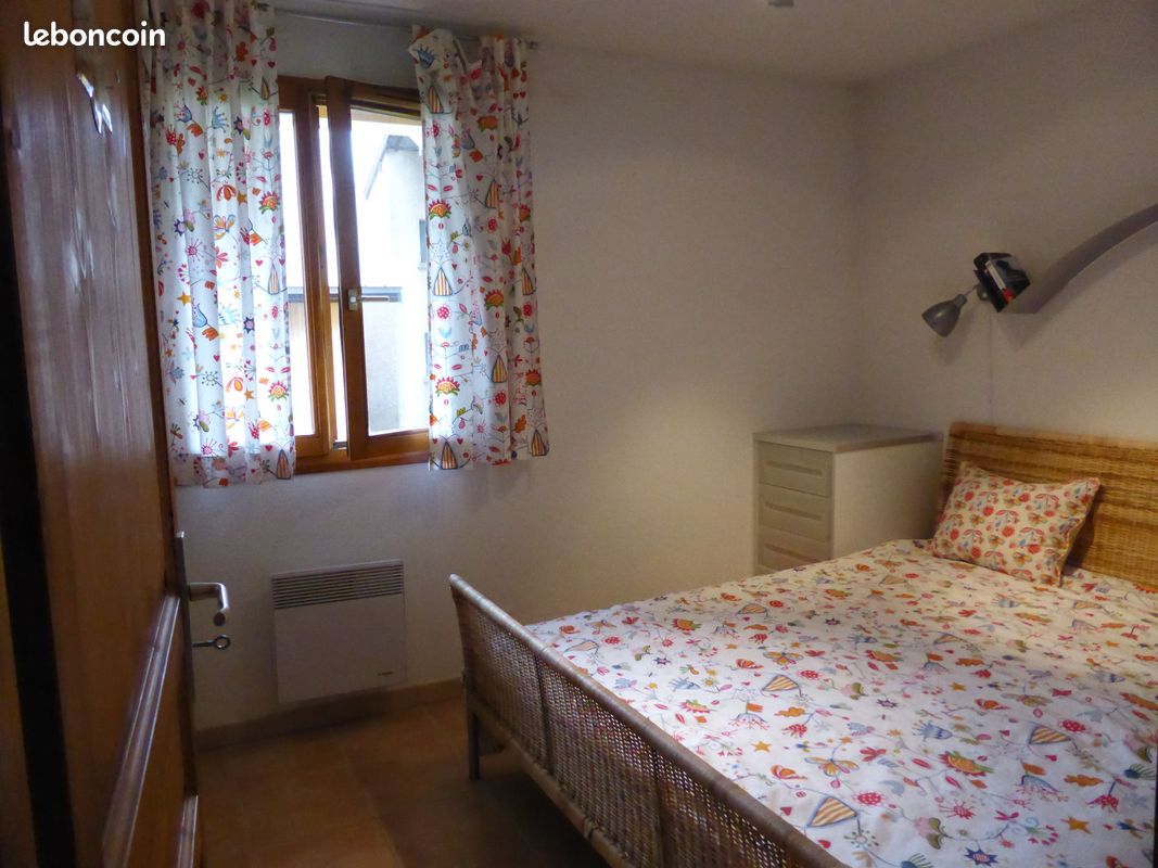 LE LUMIO Appartement 2 étoiles Montgenèvre Centre village (image 9)