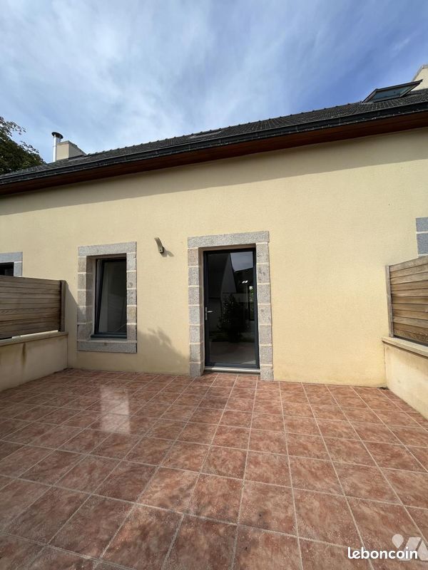 Maison 4 pièces 90 m² · à Quimper · 90 m² · 280 900 €