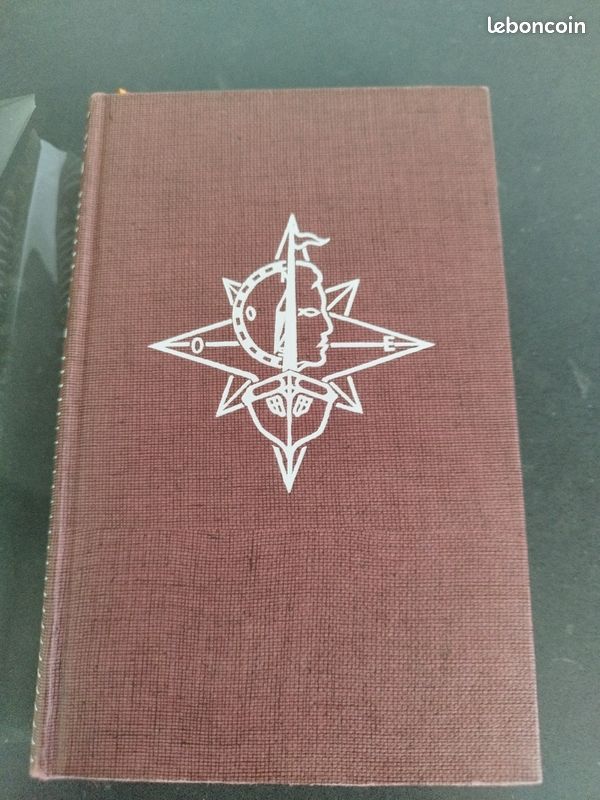 Les aventures de Gordon Pym Edgar Poe (image 2)