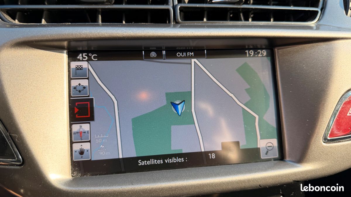Citroen c3 ii phase 2 1.6 hdi 75 exclusive distribution et embrayage neuve (image 5)