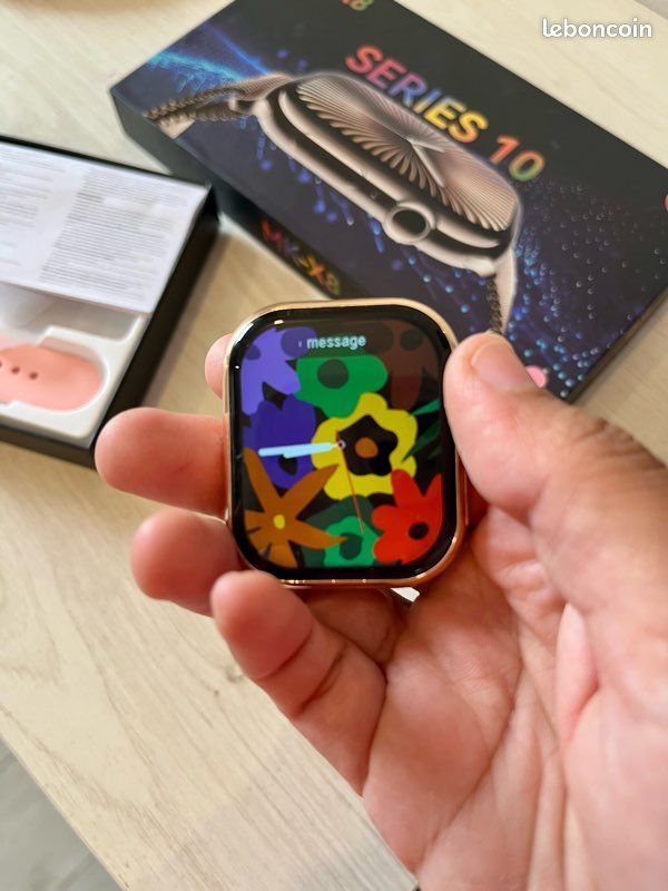 Smart Watch neuve (image 2)
