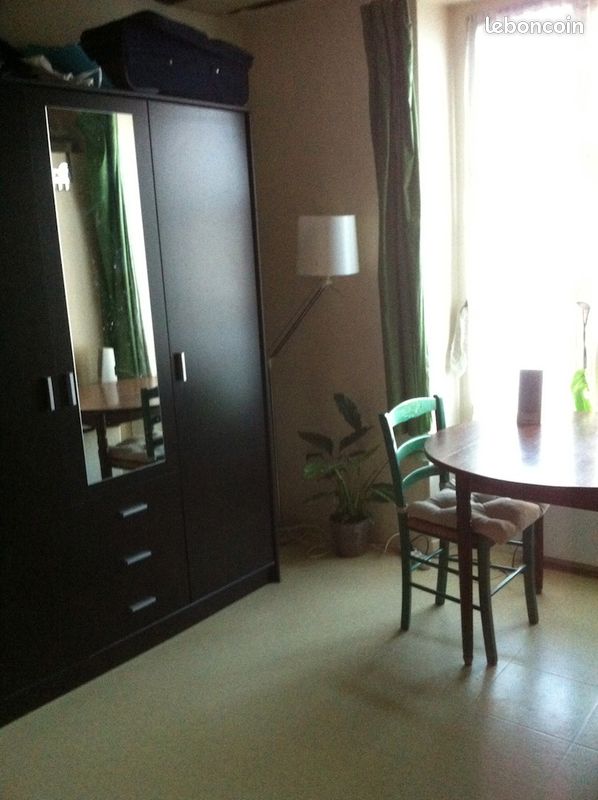 Appartement 1 pièce 16 m² · à Orsay · 16 m² · 550 €