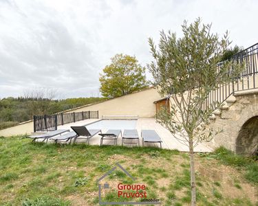 Appartement 495 000 € - 110 m²