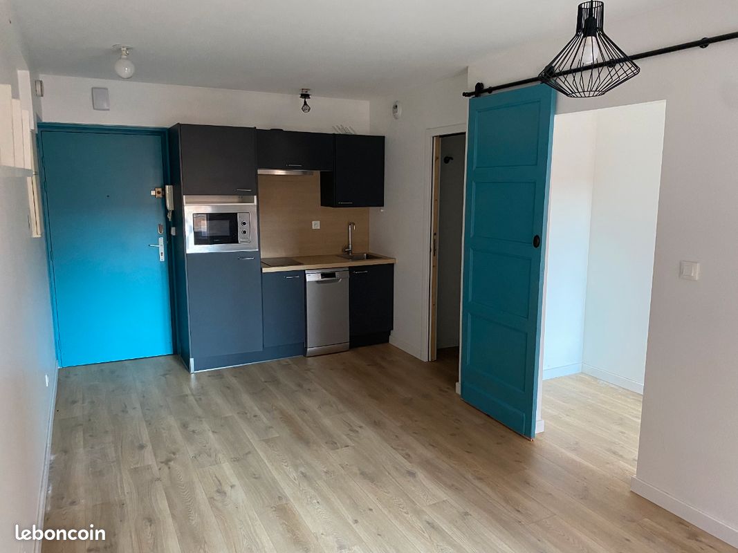 Appartement 2 pièces 31 m² · à Lille · 31 m² · 149 000 €