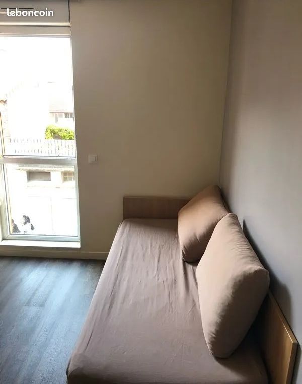 Appartement a louer ivry-sur-seine - 1 pièce(s) - 18 m2 - Surfyn