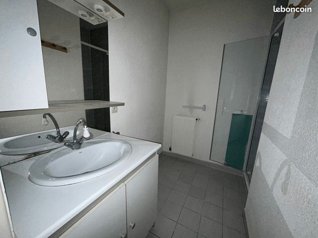 Appartement 2 pièces 55 m² - Poitiers 86000 (image principale 2)