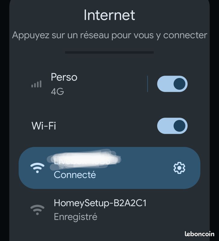 Box domotique Homey pro 2019 (image 3)