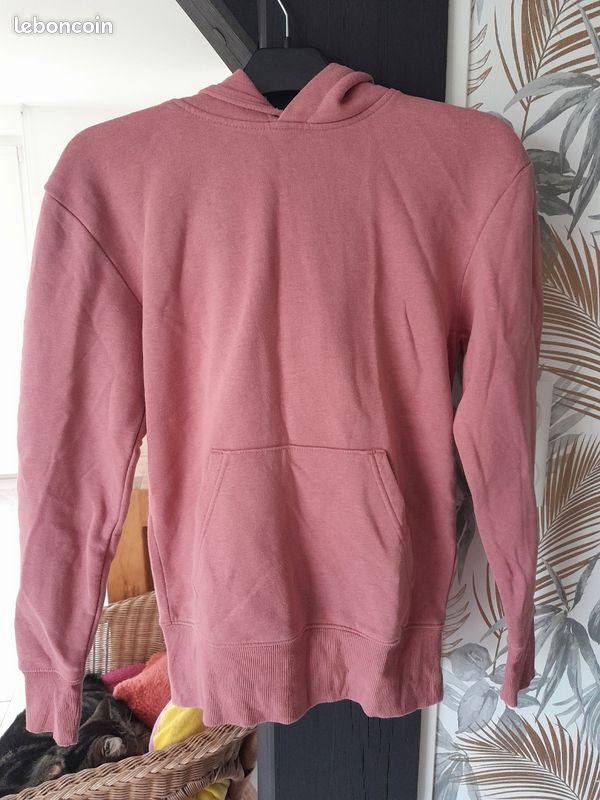 Sweat à capuche (image 1)