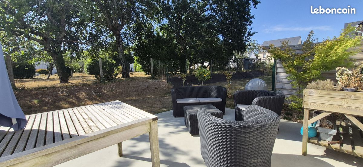 Maison 4 pièces 85 m² · à Plougoumelen · 85 m² · 338 000 €