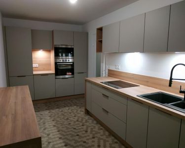 Appartement 230 000 € - 71 m²