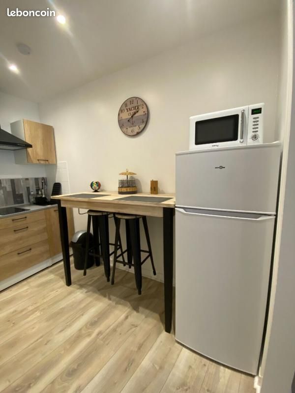 Appartement 1 pièce 19 m² (image 9)