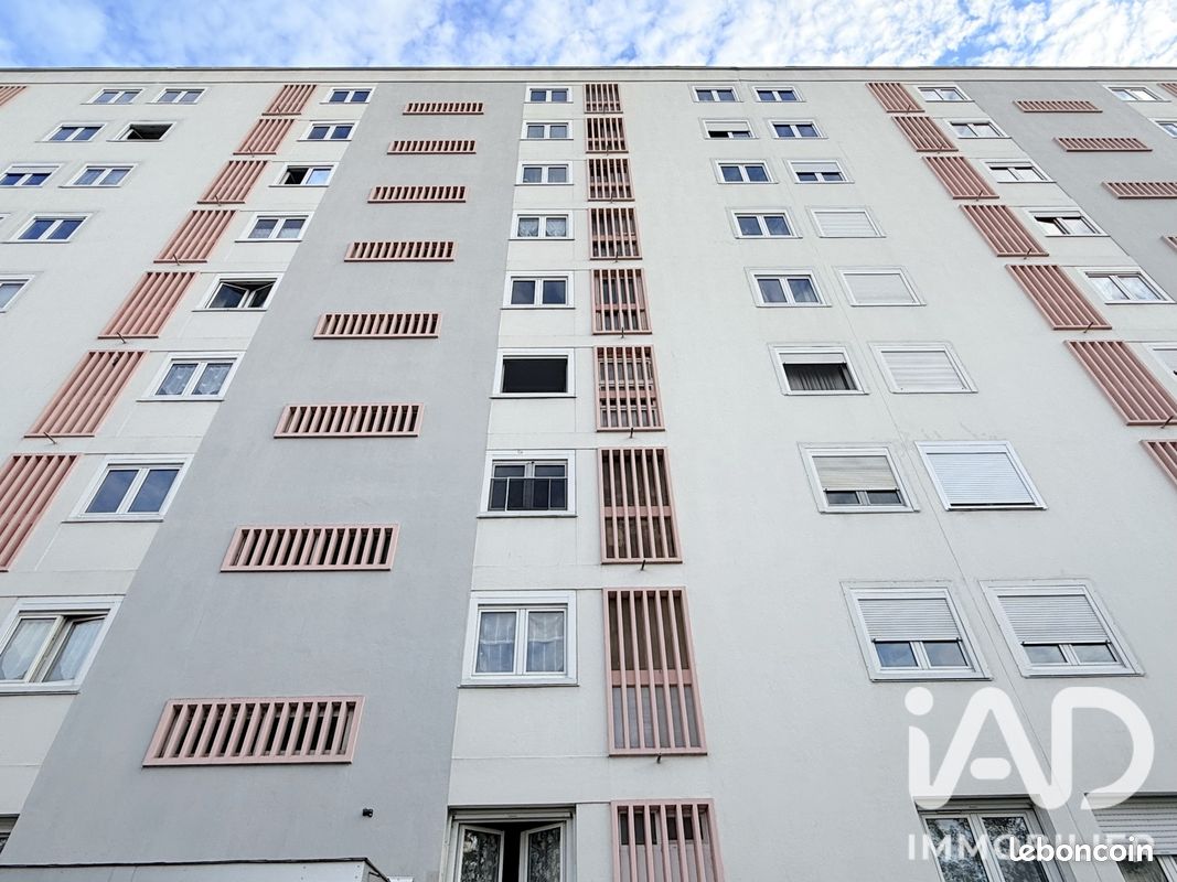 Appartement 4 pièces 68 m² · à Créteil · 68 m² · 199 000 €