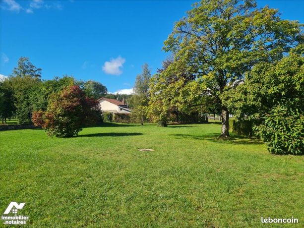 Terrain 1343 m² LIFFOL LE GRAND