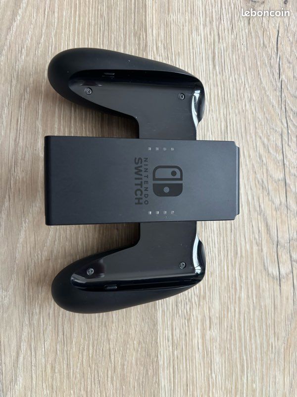 Switch + accessoires (image 6)