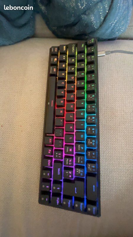 Test du PC gamer Vibox VII-239 : performance ultime