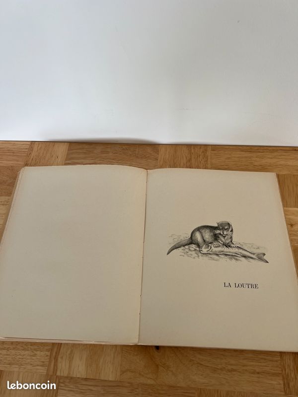 Integrale gibiers de notre pays ; t.1 a t.6 - Joseph Oberthur - Bibliotheque Des Introuvables - Grand format - Librairie Gallimard Paris