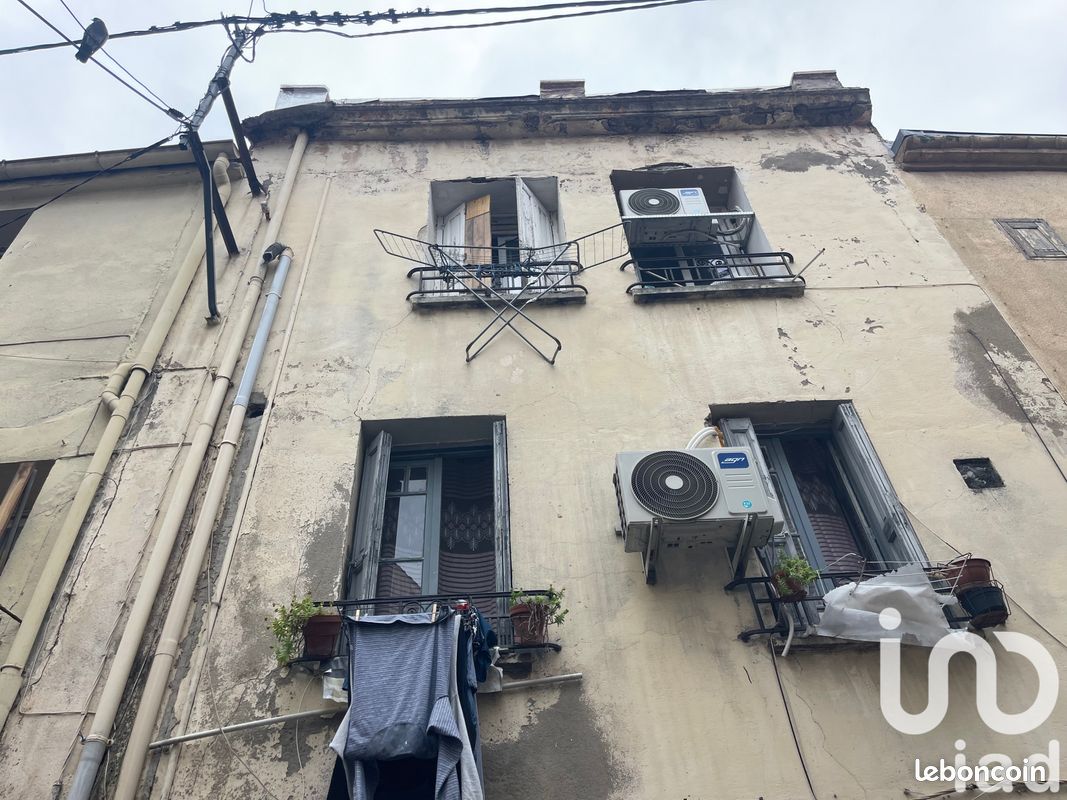 Immeuble 124 m² · à Perpignan · 124 m² · 40 000 €