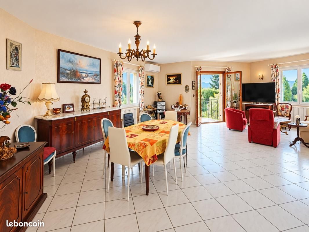 Maison 8 pièces 150 m² · à Aubière · 150 m² · 399 000 €
