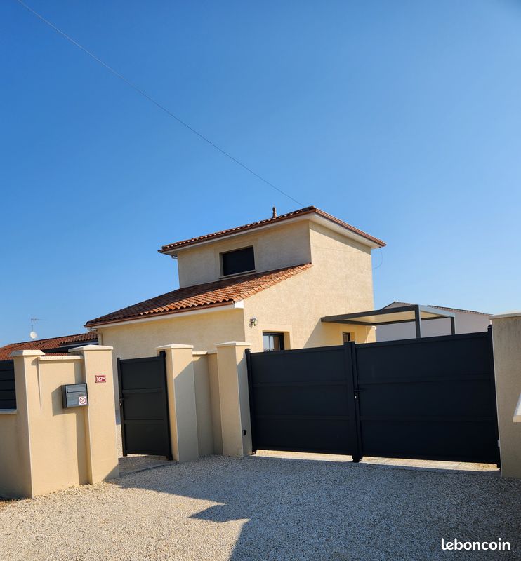 Maison 6 pièces 150 m² · à Bouniagues · 150 m² · 320 000 €