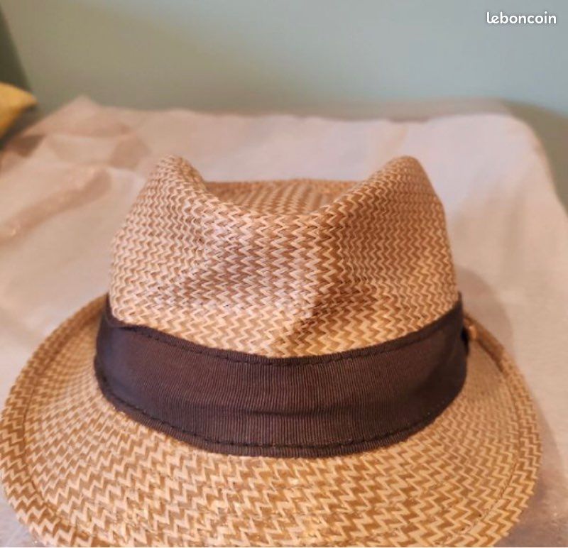Chapeau Guess (image 3)