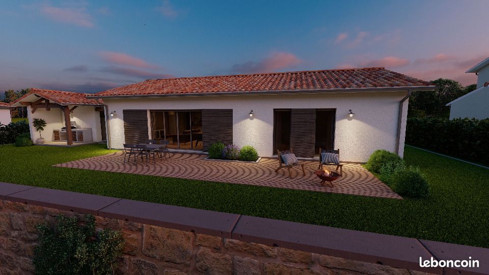 Maison 4 pièces 80 m² (image 10)