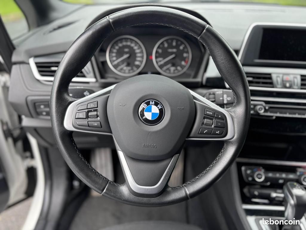 BMW SERIE 2 216dA Active Tourer - F45 Sport (image 14)