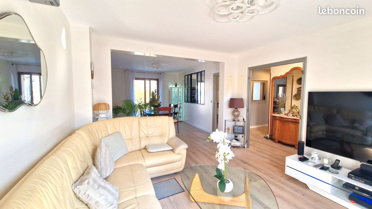 Maison 8 pièces 140 m² · à Orly · 140 m² · 545 000 €