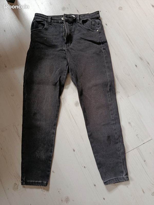 Jeans divers femme (image 3)