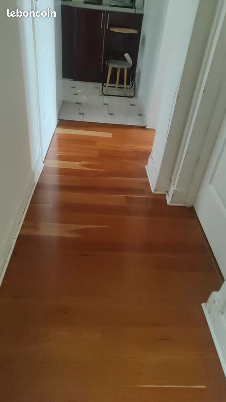 Appartement 2 pièces 34 m² · à Les Lilas · 34 m² · 1 500 €/mois