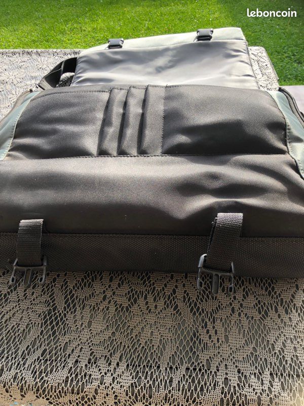Sac ordinateur grande taille (image 3)