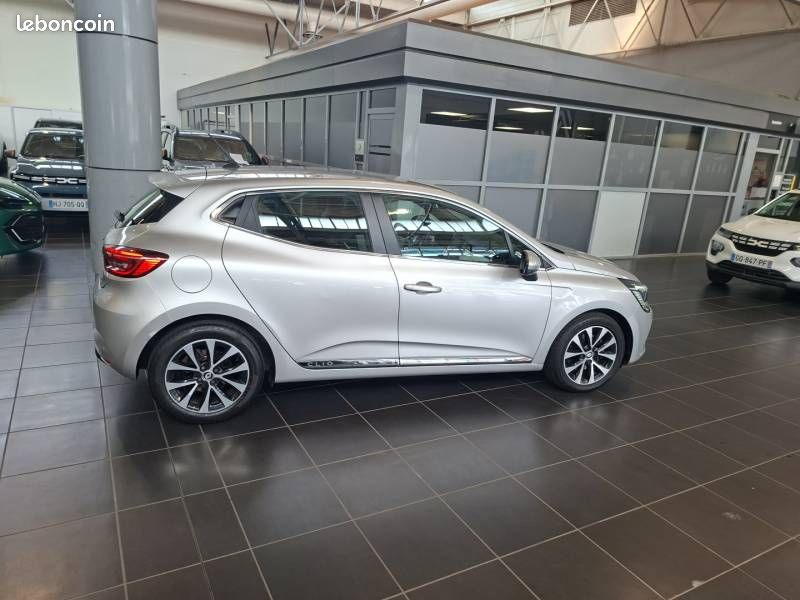 Renault Clio TCe 140 - 21N Intens (image 6)