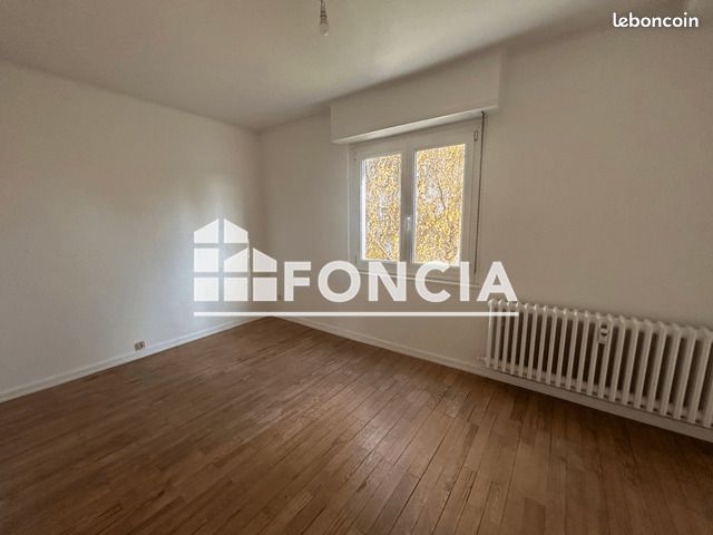 Appartement 3 pièces 80 m² · à Strasbourg · 80 m² · 850 €