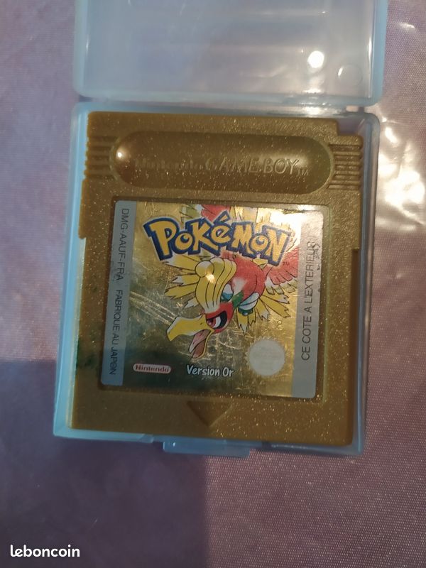 Les meilleurs jeux Pokémon jamais sortis (Rom Hack
