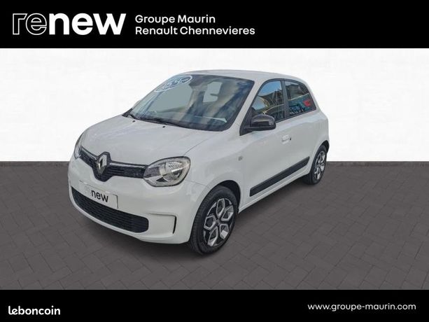 Renault Twingo 2022
