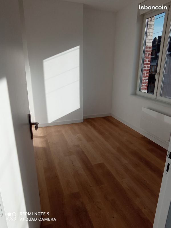Appartement 3 pièces 48 m² · à Saint-Omer · 48 m² · 680 €