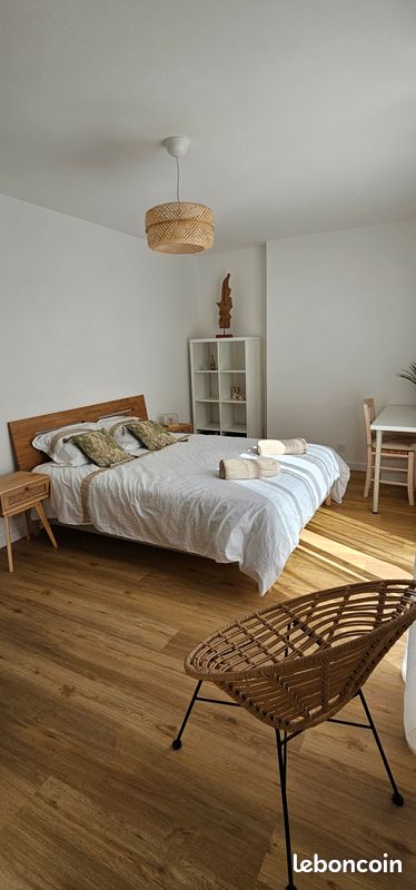 Villa 320m2 aux portes de Hossegor 6 suites SPA Piscine (image 9)